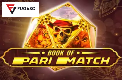 Book of Parimatch
